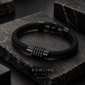 Pulseira Bowline - 2 opções de cores