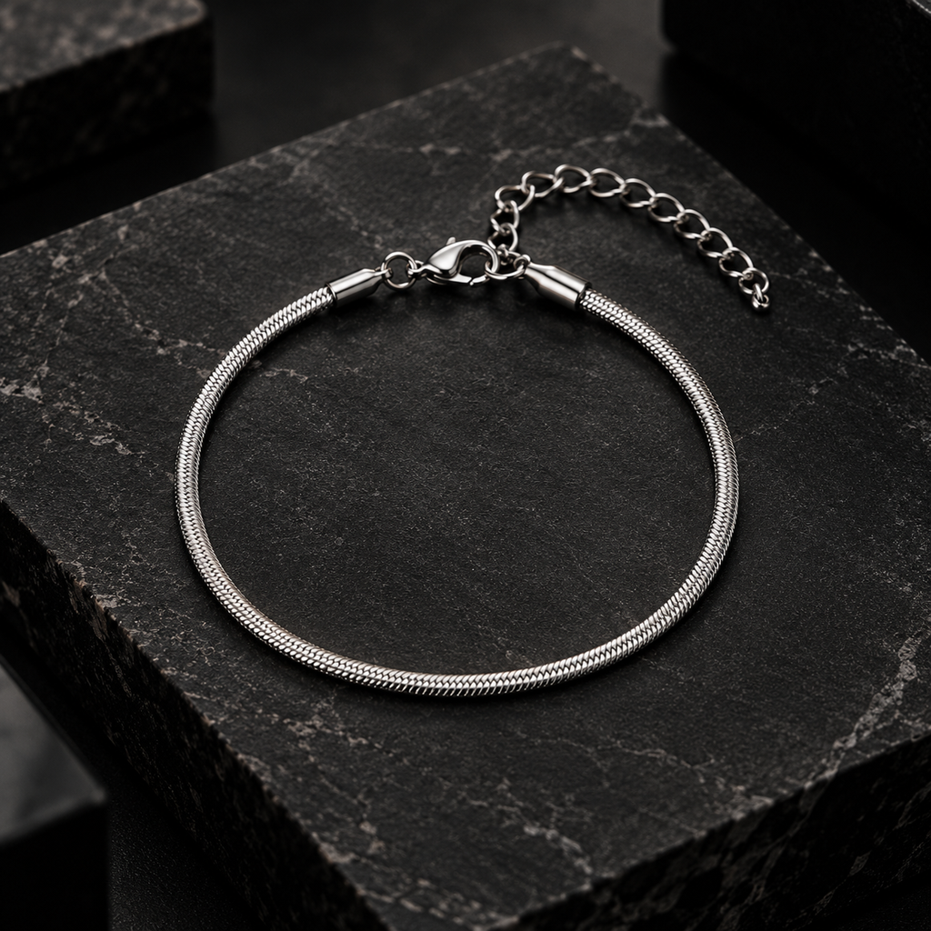 Pulseira Meridian