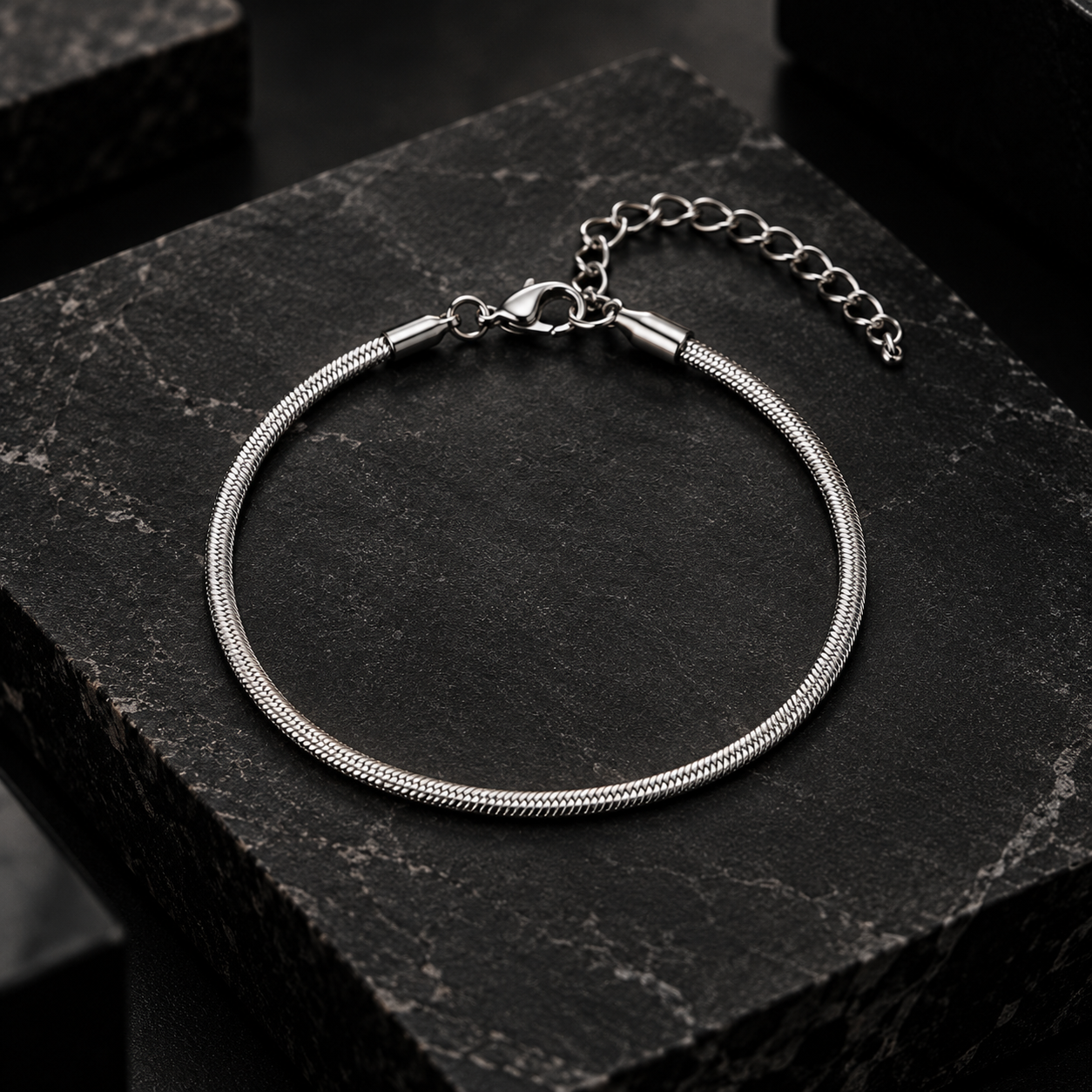 Pulseira Meridian