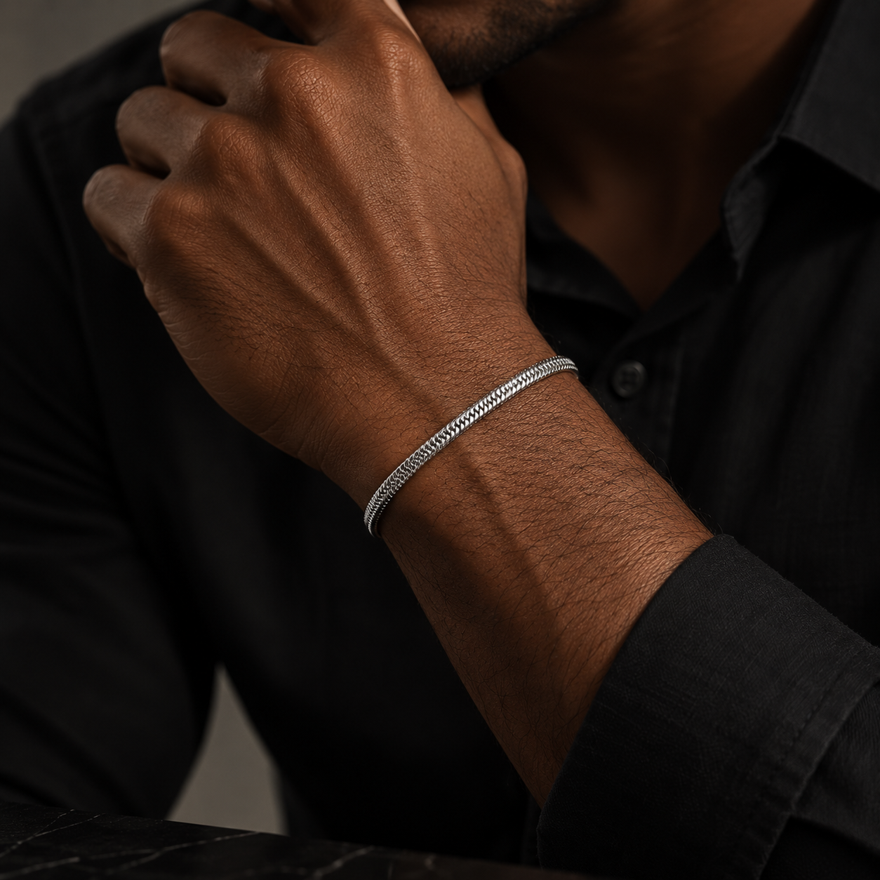 Pulseira Meridian