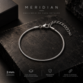 Pulseira Meridian