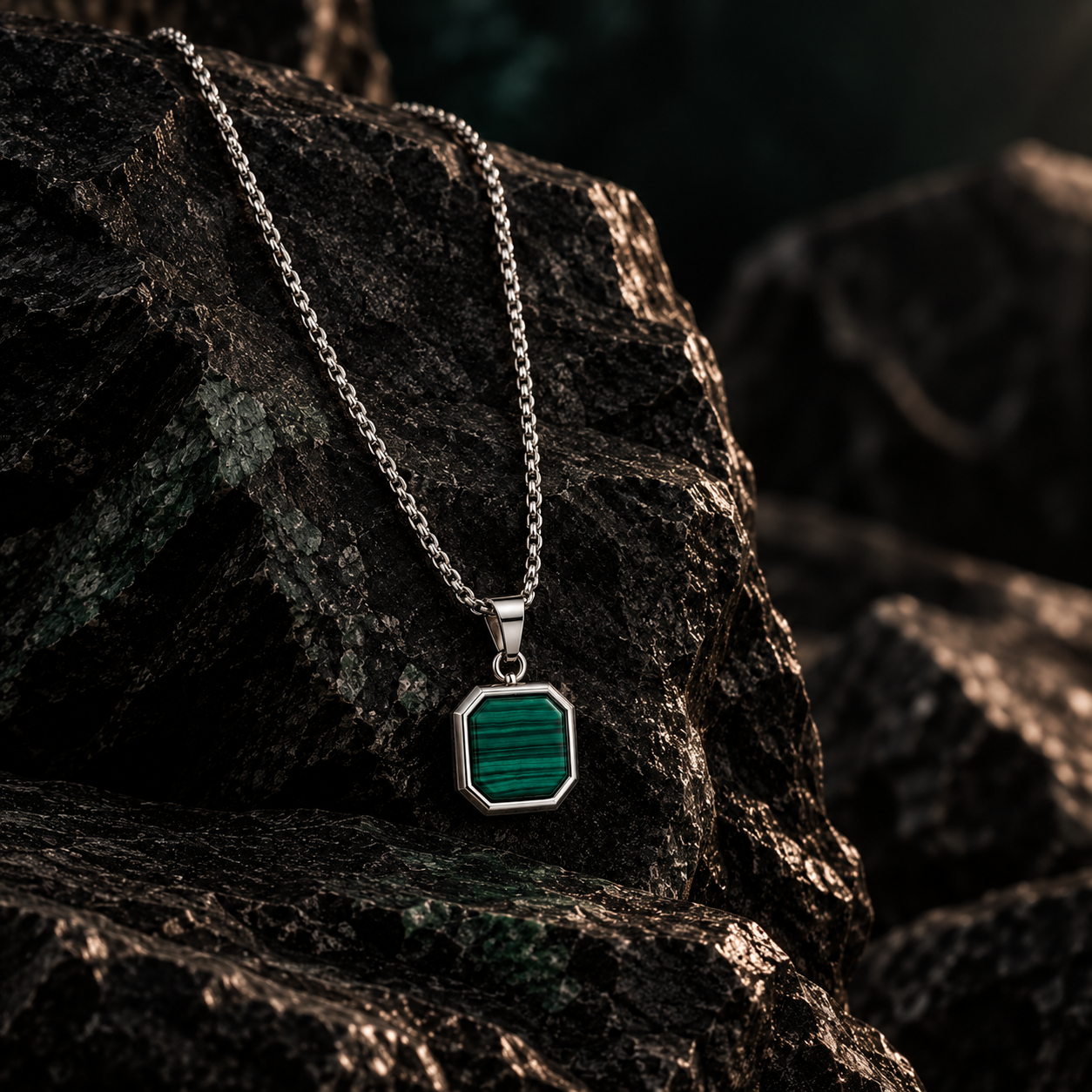 Malachite