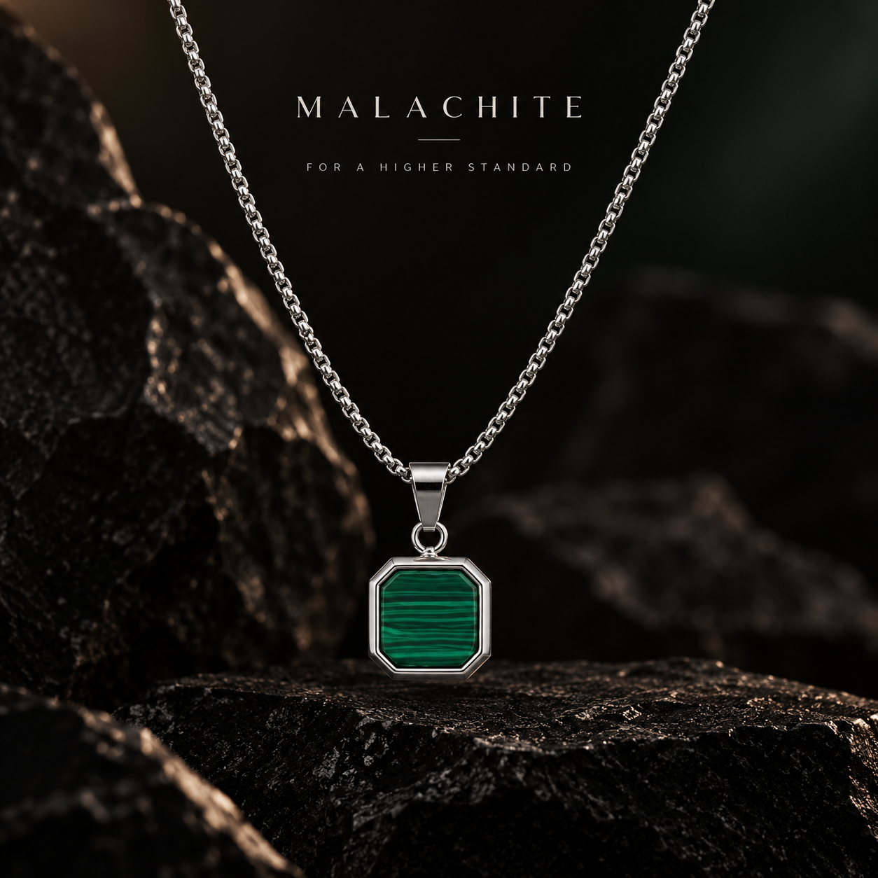 Malachite