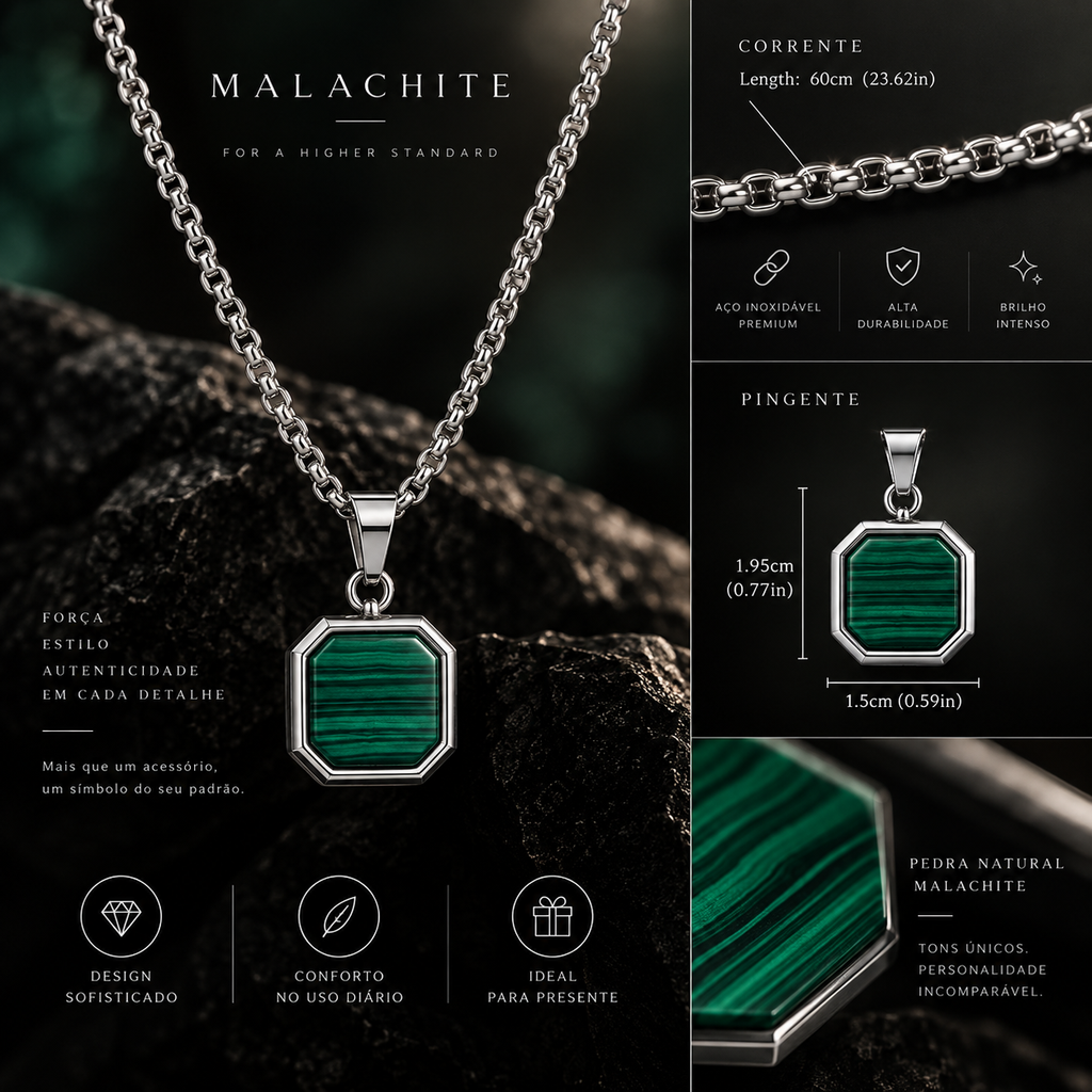 Malachite