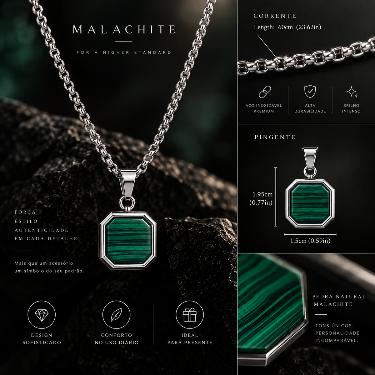 Malachite