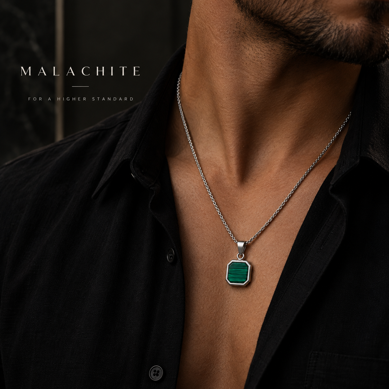 Malachite
