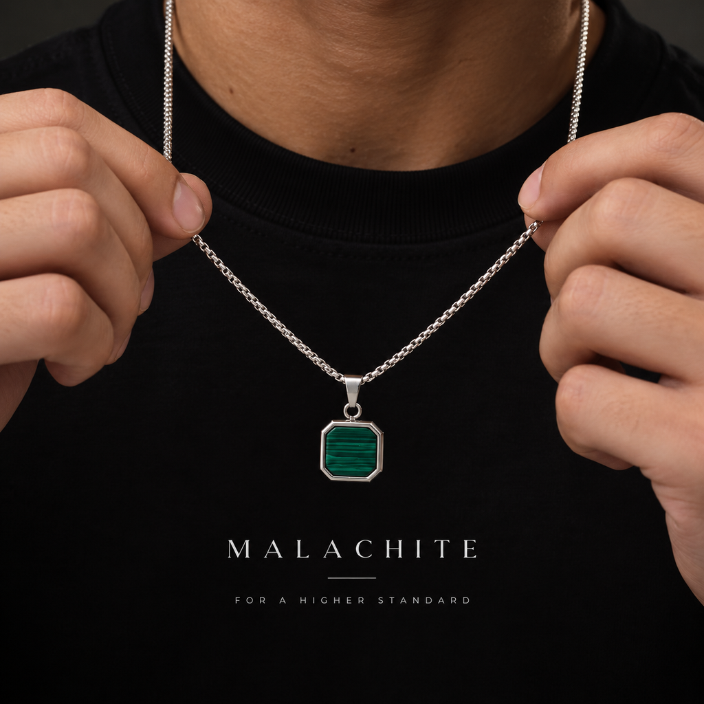 Malachite