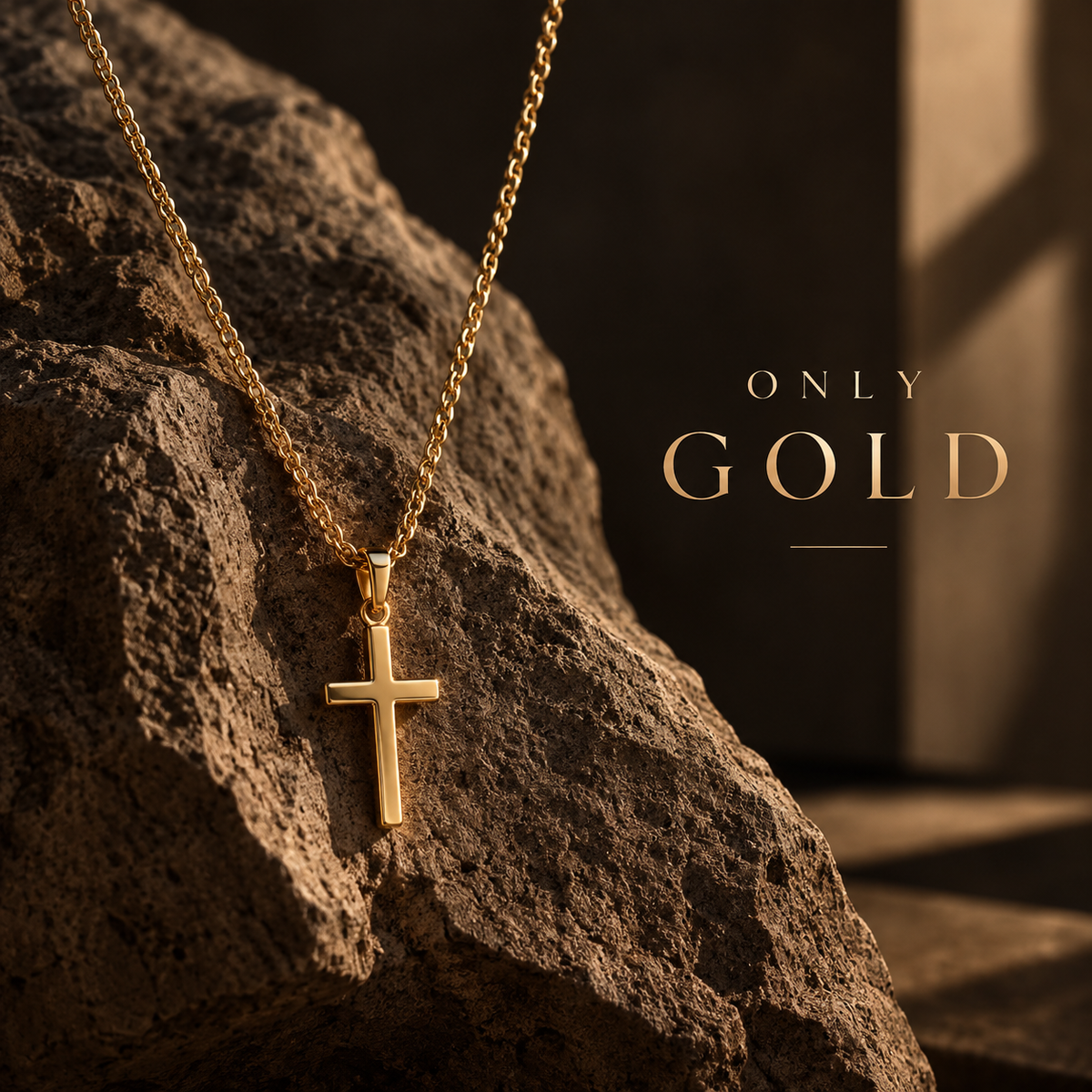 Only Gold