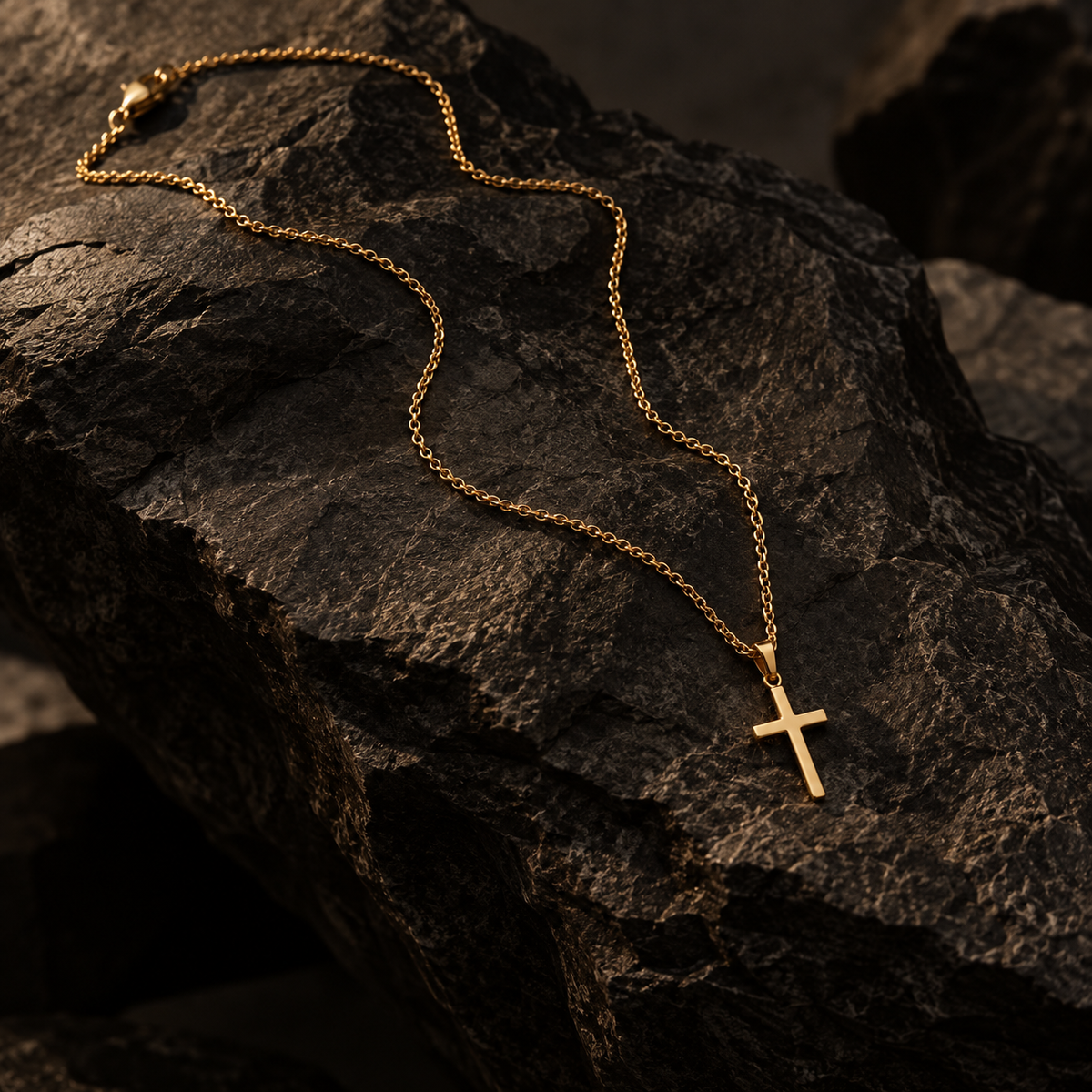 Only Gold