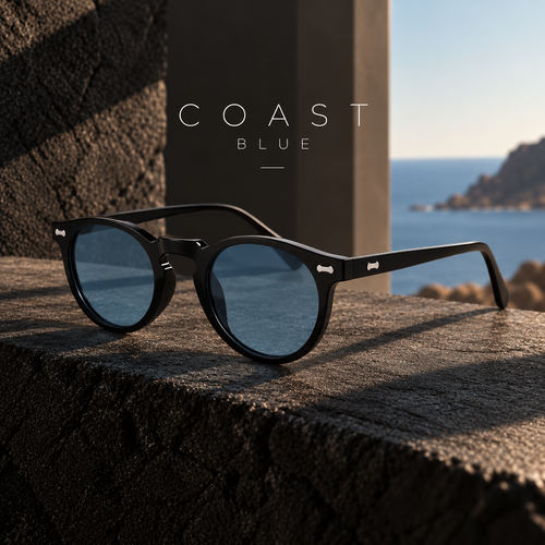 Óculos de Sol - Linha Coast
