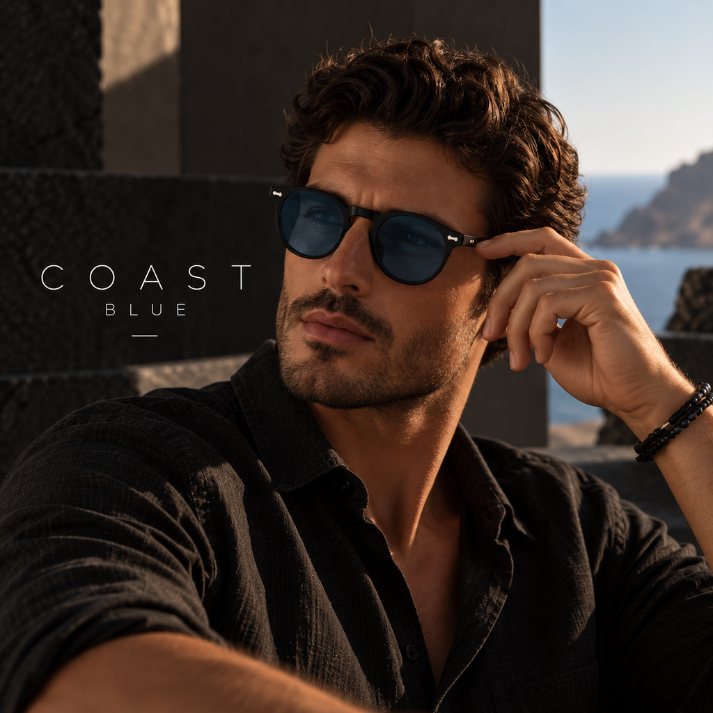 Óculos de Sol - Linha Coast