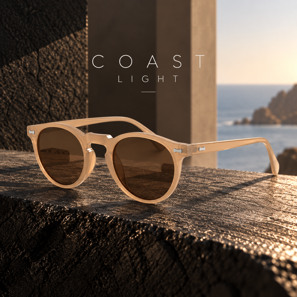 Óculos de Sol - Linha Coast
