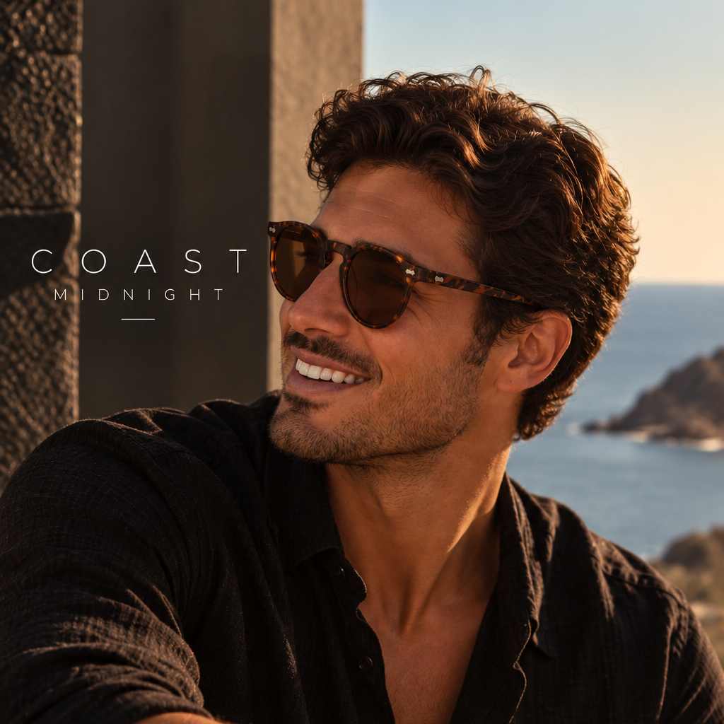 Óculos de Sol - Linha Coast