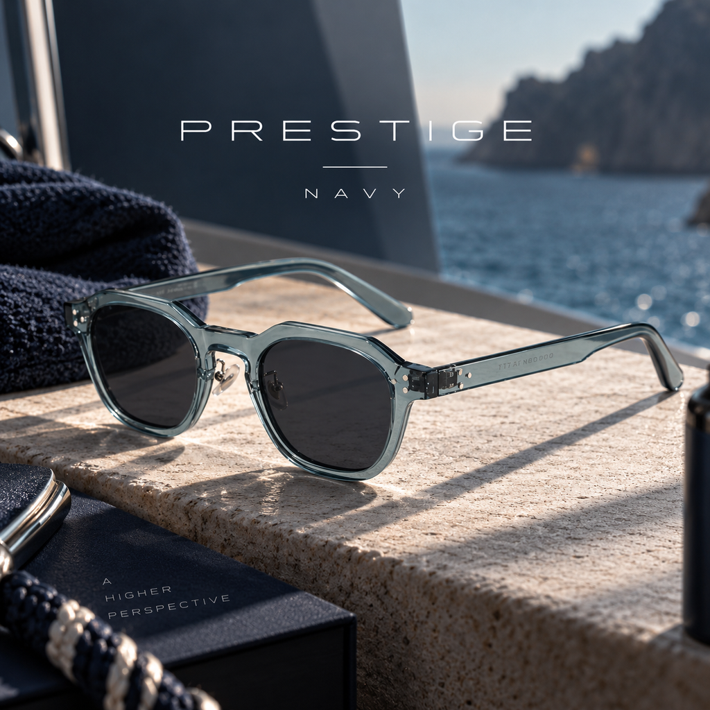 Óculos de Sol - Linha Prestige