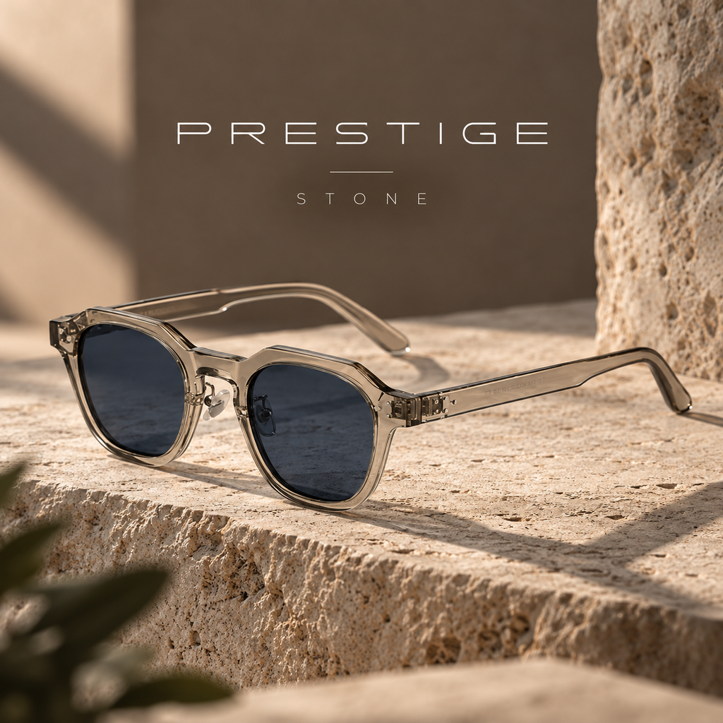 Óculos de Sol - Linha Prestige