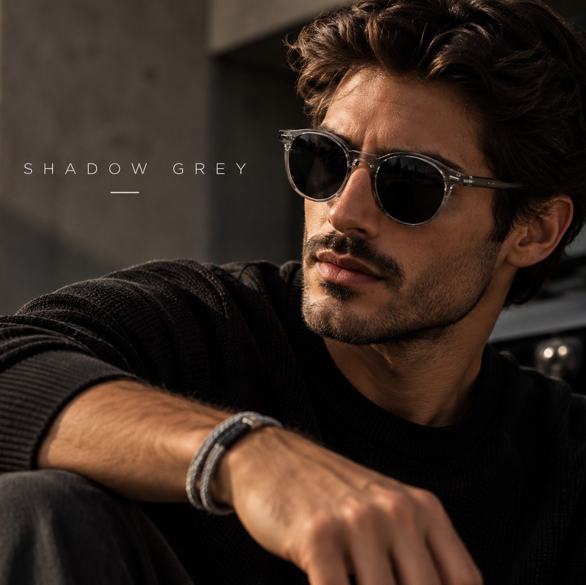 Óuclos de Sol - Linha Shadow