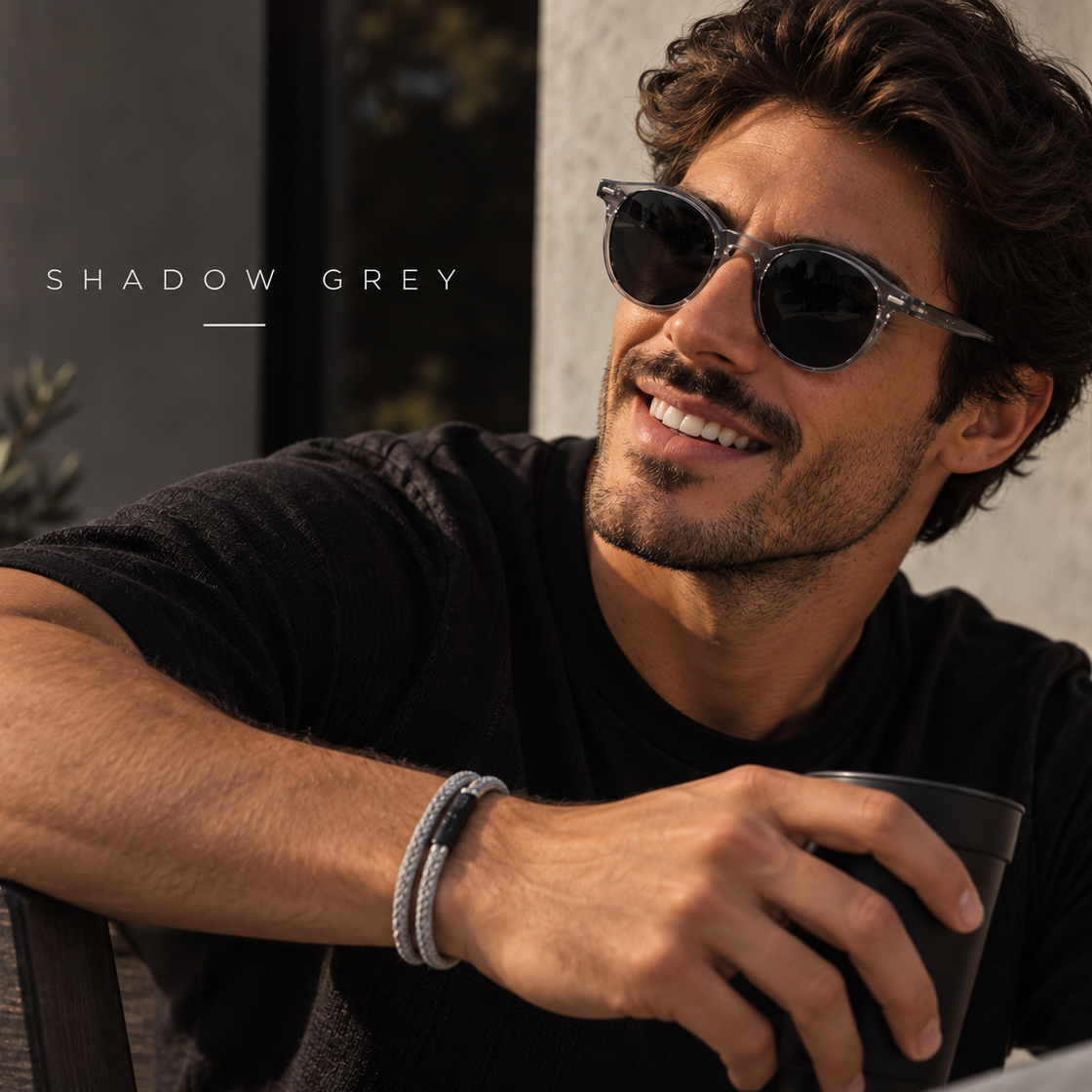Óuclos de Sol - Linha Shadow