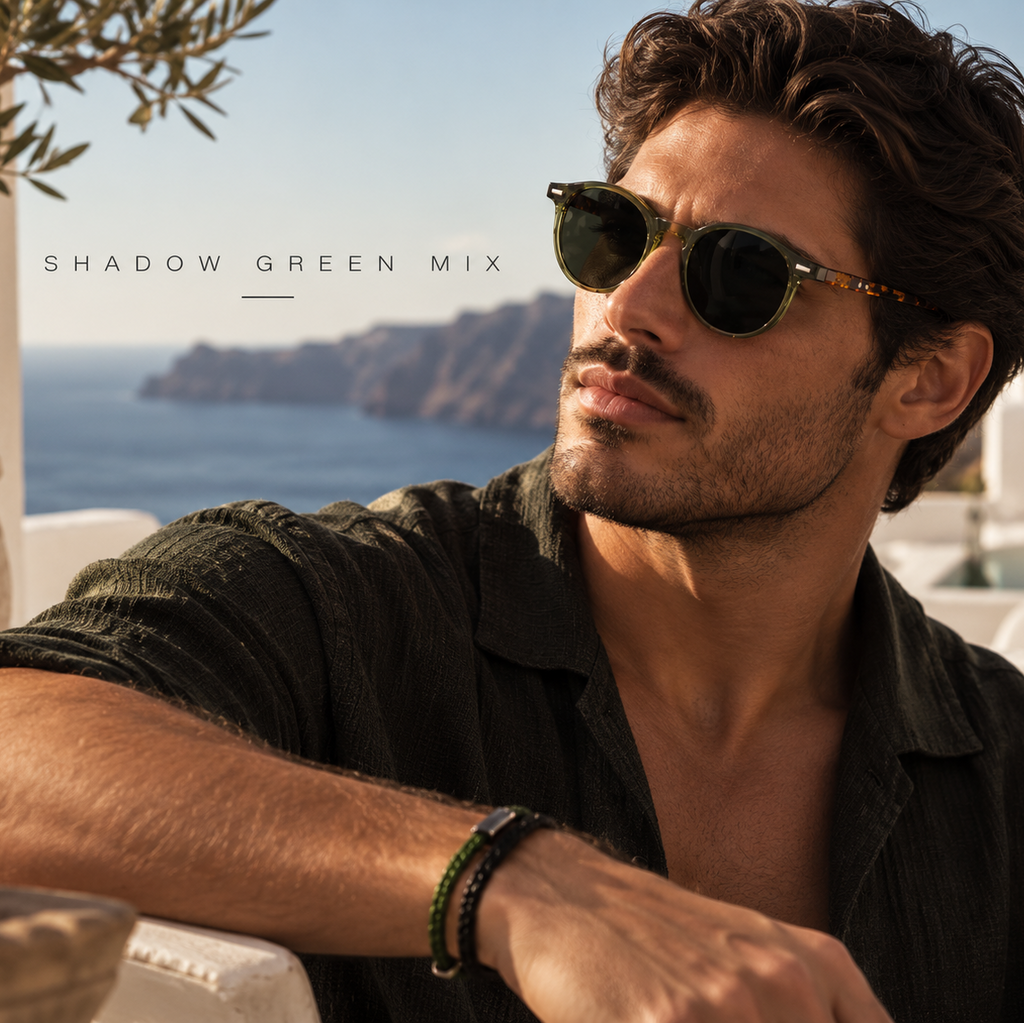 Óuclos de Sol - Linha Shadow