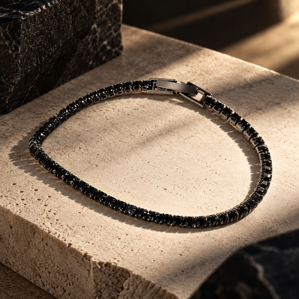 Pulseira All Black